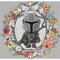 Disney Style-DSN 334